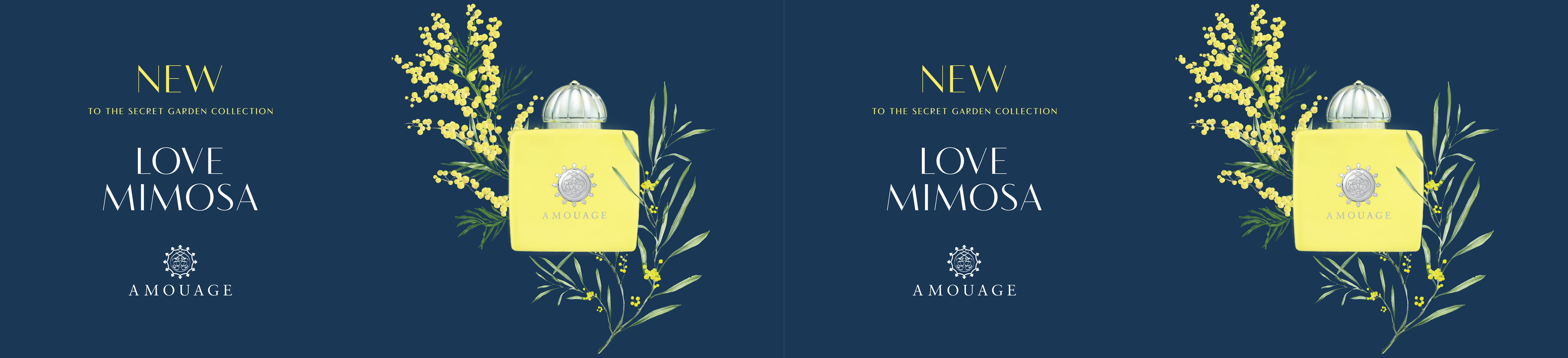 Perfumes And Cosmetics