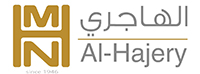 Hajery Logo